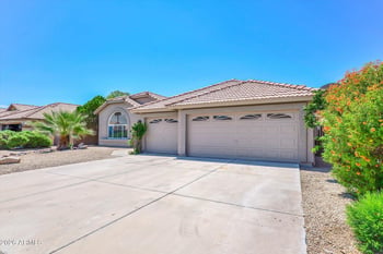 7757 Rue De Lamour --, Peoria, AZ 85381