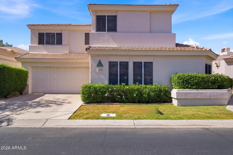 7758 Oakshore Dr, Scottsdale, AZ 85258