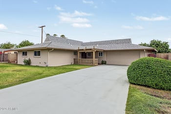 7759 N 33rd Ave, Phoenix, AZ 85051