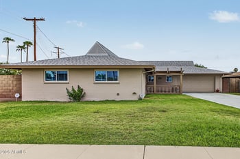 7759 N 33rd Ave, Phoenix, AZ 85051