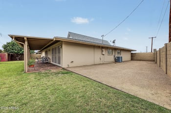 7759 N 33rd Ave, Phoenix, AZ 85051