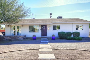 7759 Verde Ln, Scottsdale, AZ 85251