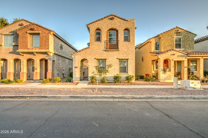 7759 Monte Vista Rd, Phoenix, AZ 85035