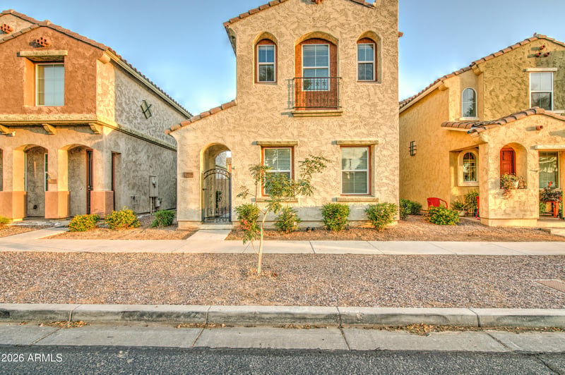7759 Monte Vista Rd, Phoenix, AZ 85035