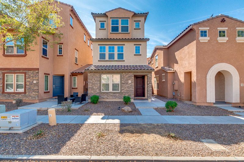 7759 W Pipestone Pl, Phoenix, AZ 85035