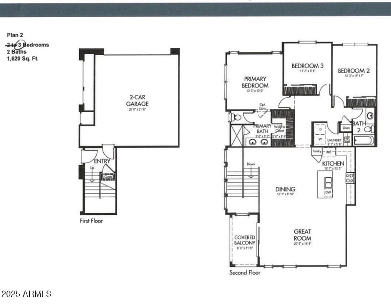 776 Doral Ave #202, Gilbert, AZ 85297