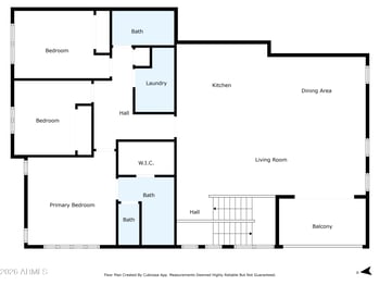 776 Doral Ave #202, Gilbert, AZ 85297