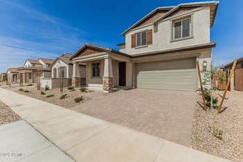 776 Sparrow Dr, Queen Creek, AZ 85140