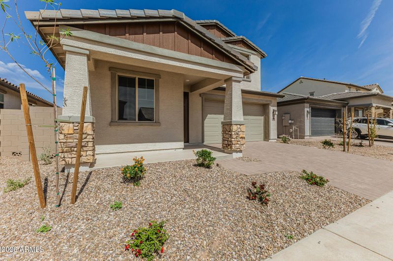 776 W Sparrow Dr, Queen Creek, AZ 85140