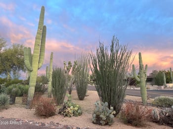 7760 Carefree Dr, Carefree, AZ 85377