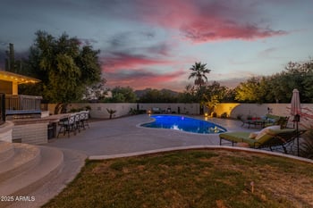 7760 Carefree Dr, Carefree, AZ 85377
