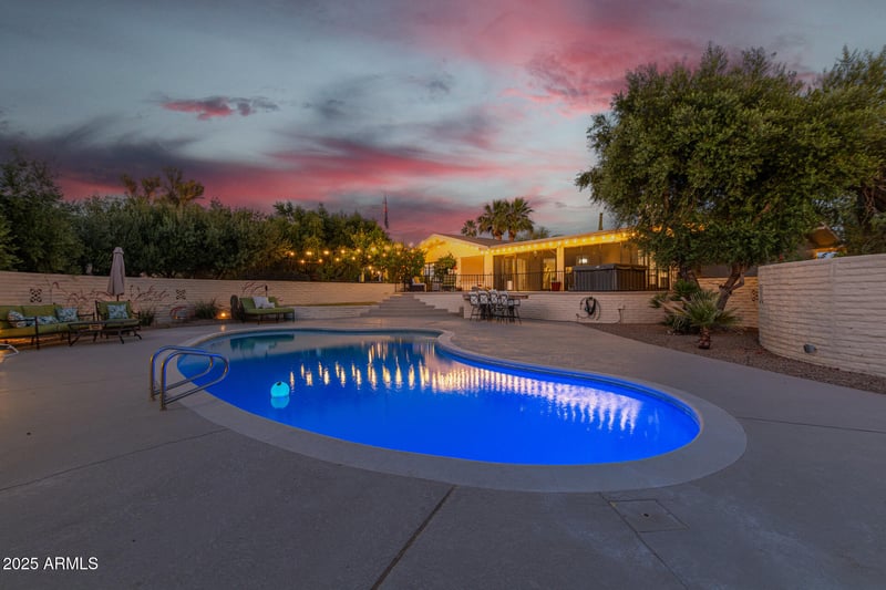 7760 Carefree Dr, Carefree, AZ 85377