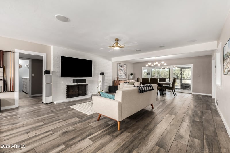 7760 Carefree Dr, Carefree, AZ 85377