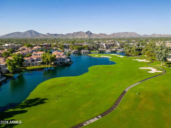 7760 Gainey Ranch Rd #14, Scottsdale, AZ 85258