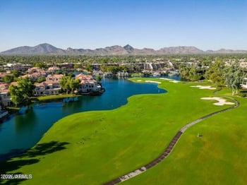 7760 E Gainey Ranch Rd #14, Scottsdale, AZ 85258