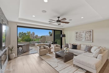 7760 E Gainey Ranch Rd #16, Scottsdale, AZ 85258