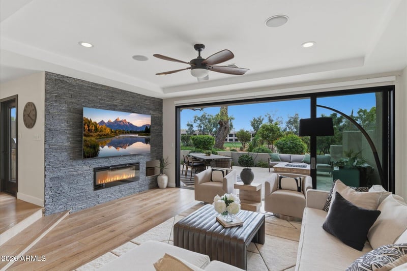 7760 E Gainey Ranch Rd #16, Scottsdale, AZ 85258