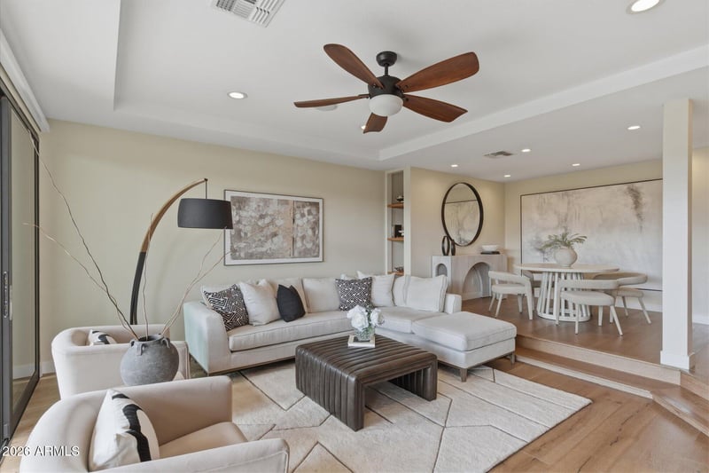 7760 E Gainey Ranch Rd #16, Scottsdale, AZ 85258