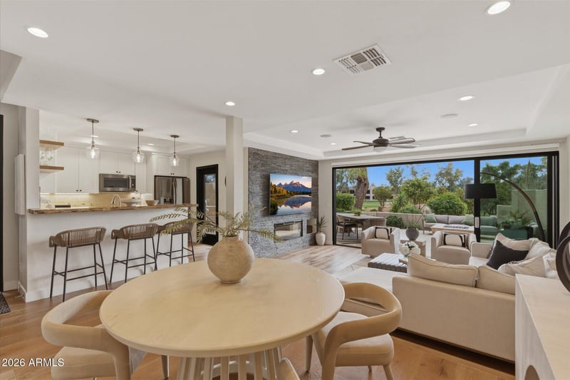 7760 E Gainey Ranch Rd #16, Scottsdale, AZ 85258