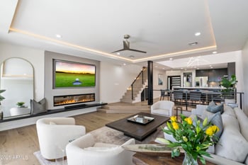 7760 E Gainey Ranch Rd #18, Scottsdale, AZ 85258