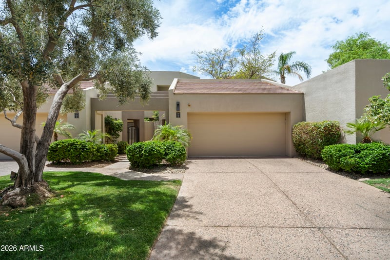 7760 Gainey Ranch Rd #2, Scottsdale, AZ 85258