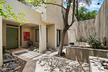 7760 Gainey Ranch Rd #2, Scottsdale, AZ 85258