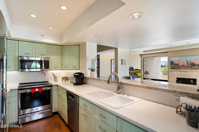 7760 Gainey Ranch Rd #2, Scottsdale, AZ 85258