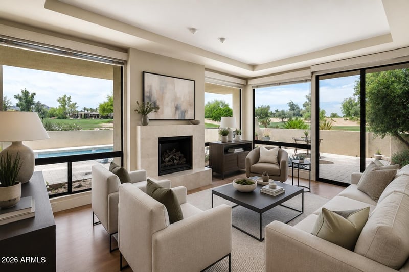 7760 Gainey Ranch Rd #2, Scottsdale, AZ 85258