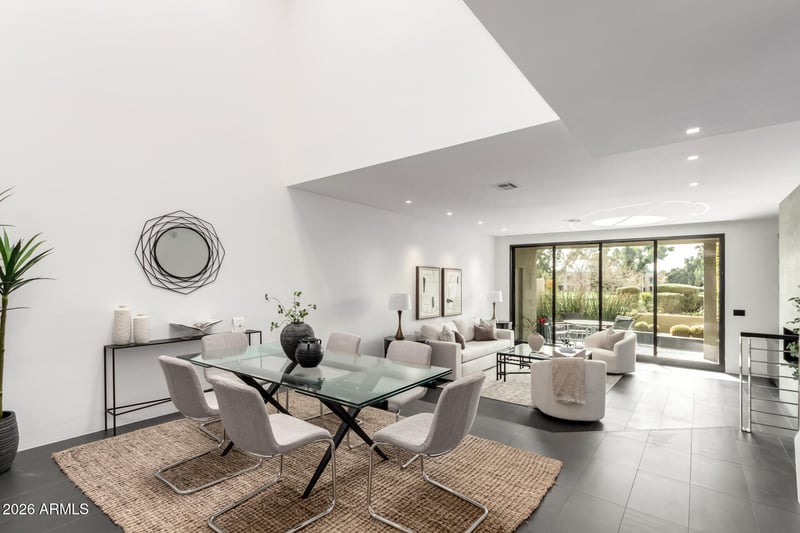 7760 Gainey Ranch Rd #14, Scottsdale, AZ 85258