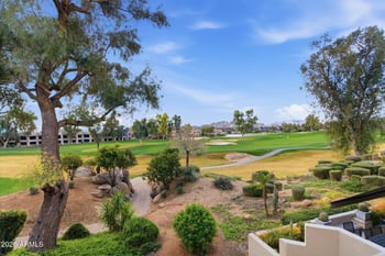 7760 Gainey Ranch Rd #16, Scottsdale, AZ 85258