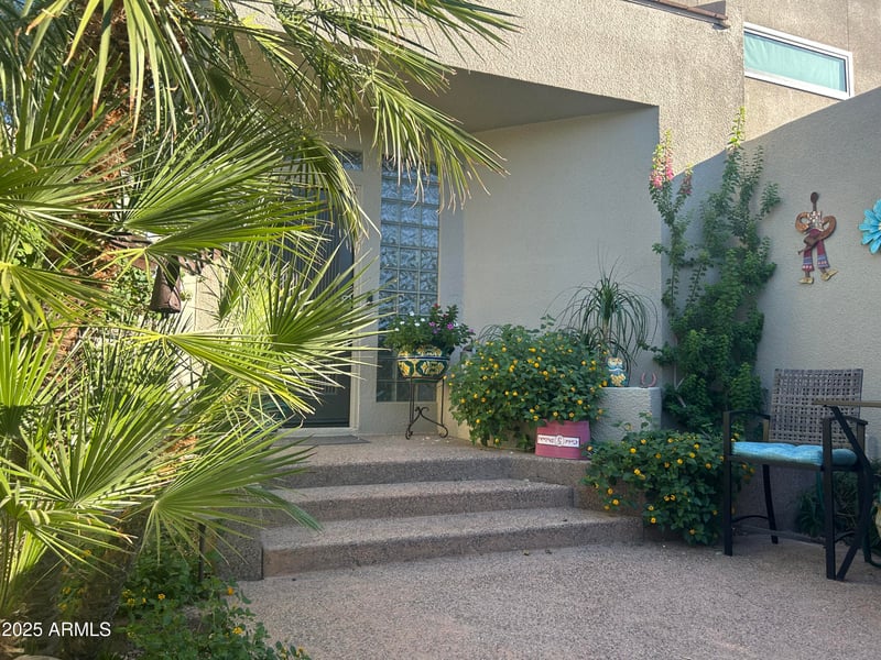 7760 Gainey Ranch Rd #48, Scottsdale, AZ 85258