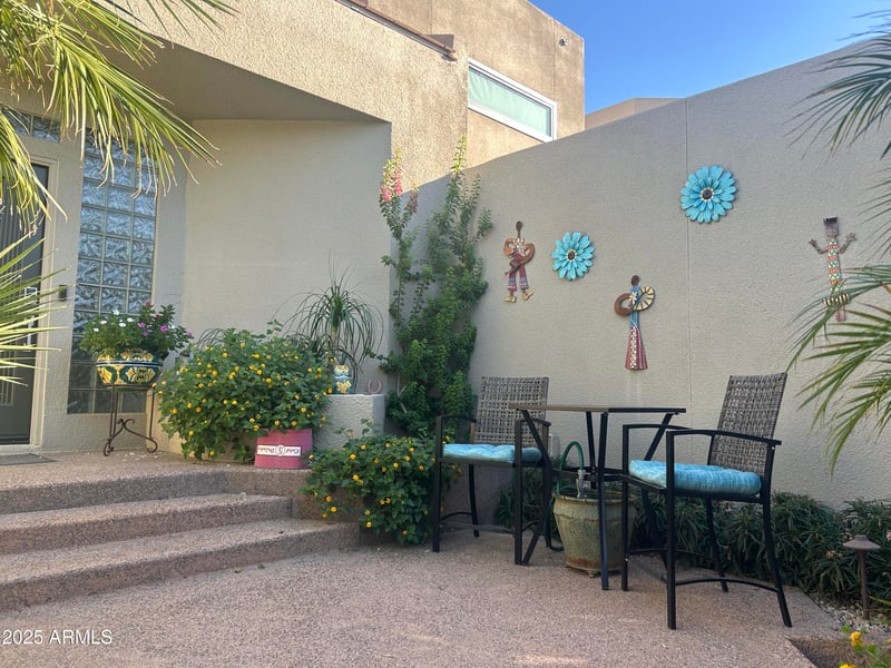 7760 Gainey Ranch Rd #48, Scottsdale, AZ 85258