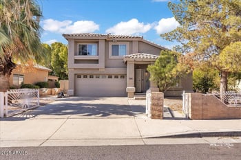 7760 Marlette Ave, Glendale, AZ 85303