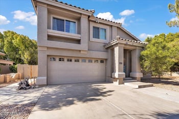 7760 Marlette Ave, Glendale, AZ 85303