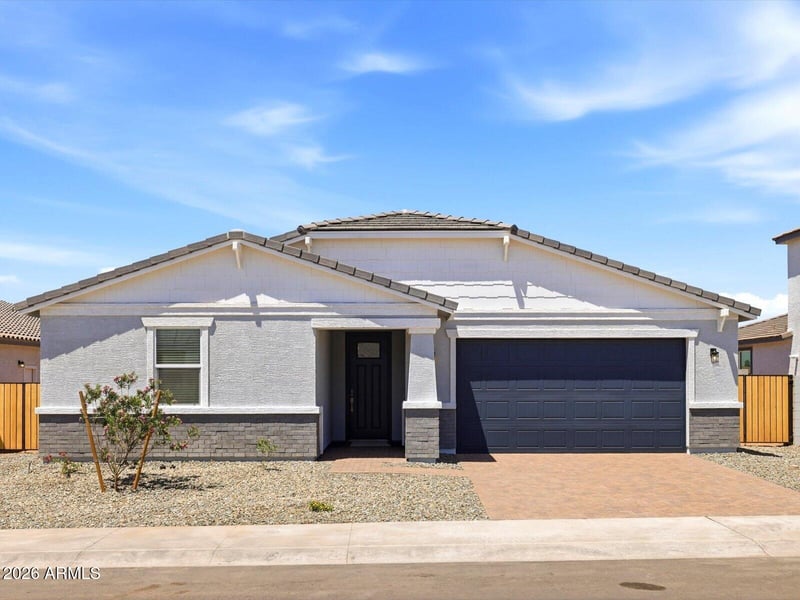 7760 N 78th Dr, Glendale, AZ 85303