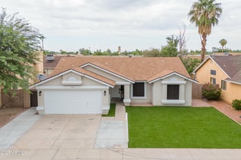 7760 Palmaire Ave, Glendale, AZ 85303