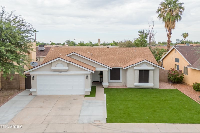 7760 Palmaire Ave, Glendale, AZ 85303