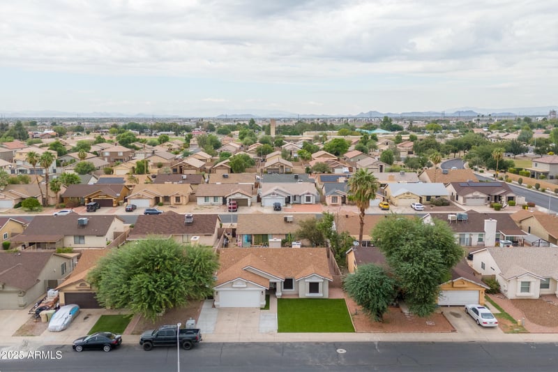 7760 Palmaire Ave, Glendale, AZ 85303