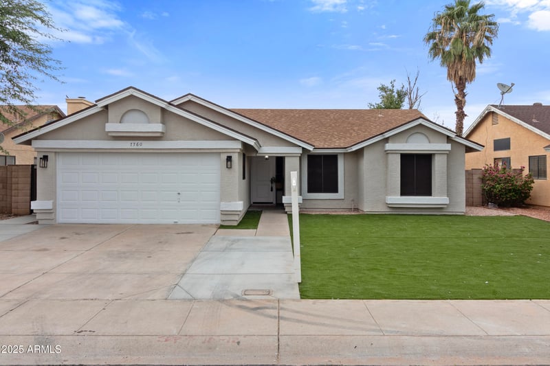 7760 Palmaire Ave, Glendale, AZ 85303