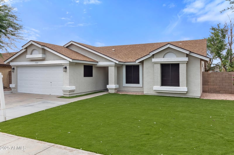 7760 Palmaire Ave, Glendale, AZ 85303