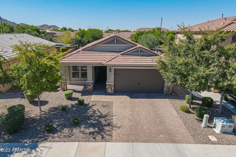 7760 S Abbey Ln, Gilbert, AZ 85298