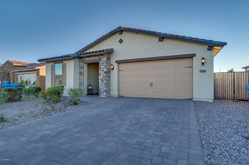 7760 S Stuart Ave, Gilbert, AZ 85298