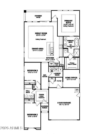 7760 Sands Rd, Glendale, AZ 85303