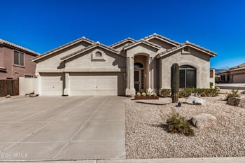 7760 Western Hills St, Mesa, AZ 85207