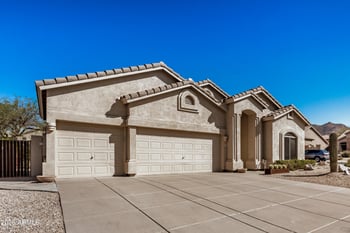 7760 Western Hills St, Mesa, AZ 85207