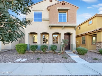 7761 Bonitos Dr, Phoenix, AZ 85035