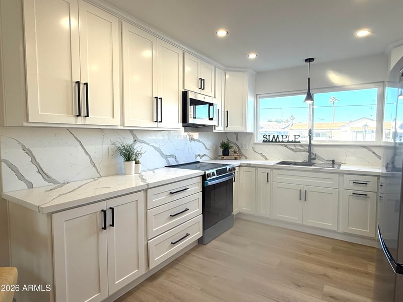 7761 Chaparral Rd, Scottsdale, AZ 85250