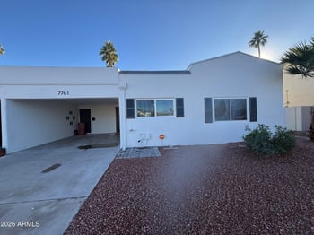 7761 Chaparral Rd, Scottsdale, AZ 85250