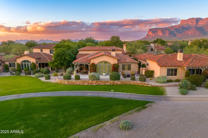 7761 Golden Eagle Cir, Gold Canyon, AZ 85118