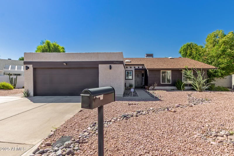7761 Rovey Ave, Scottsdale, AZ 85250